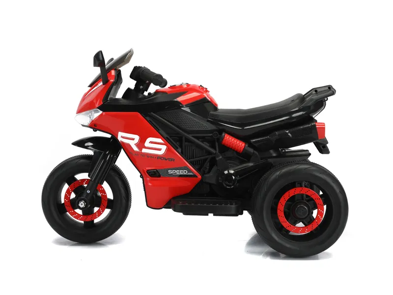 BDQ-6288 6V Ride-On Cars