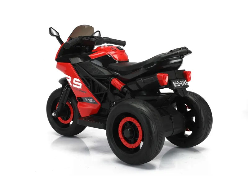 BDQ-6288 6V Ride-On Cars