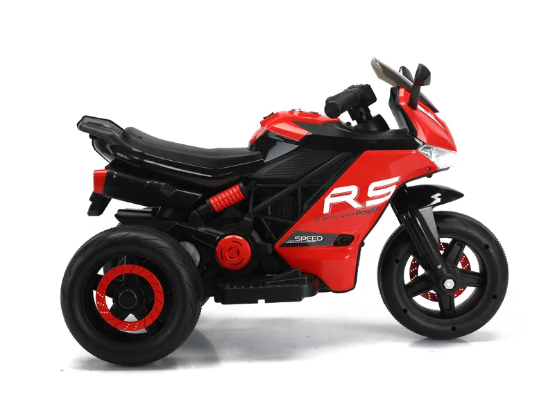 BDQ-6288 6V Ride-On Cars