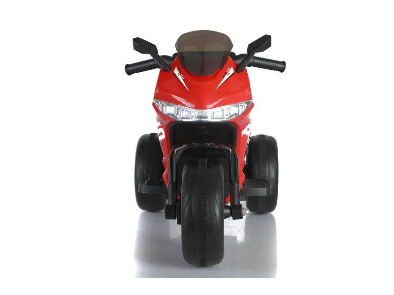 BDQ-6288 6V Ride-On Cars