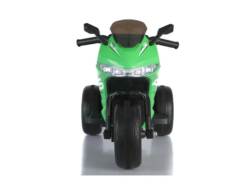 BDQ-6288 6V Ride-On Cars