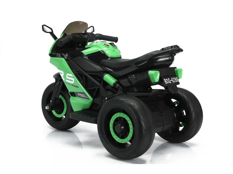 BDQ-6288 6V Ride-On Cars