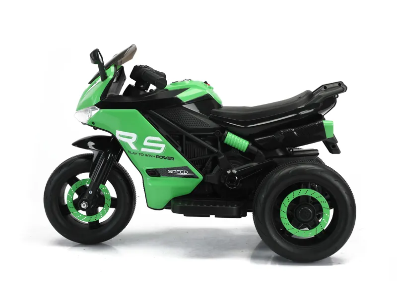 BDQ-6288 6V Ride-On Cars