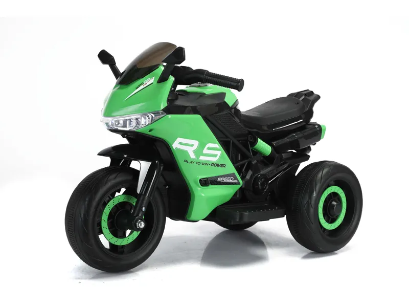 BDQ-6288 6V Ride-On Cars