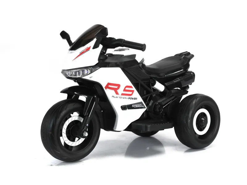 BDQ-6288 6V Ride-On Cars