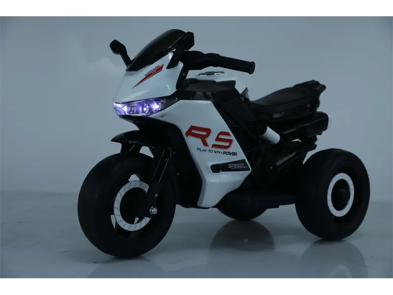 BDQ-6288 6V Ride-On Cars