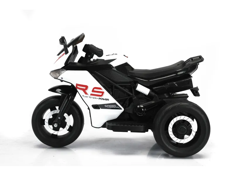 BDQ-6288 6V Ride-On Cars