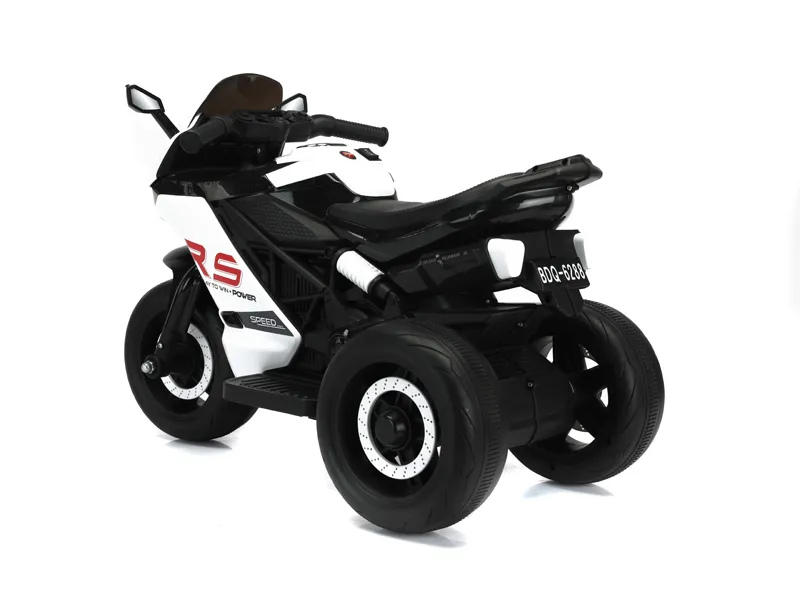 BDQ-6288 6V Ride-On Cars