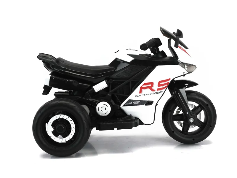 BDQ-6288 6V Ride-On Cars