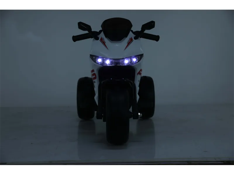 BDQ-6288 6V Ride-On Cars