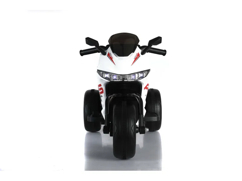 BDQ-6288 6V Ride-On Cars