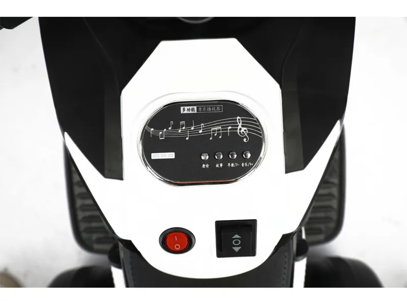 BDQ-6288 6V Ride-On Cars