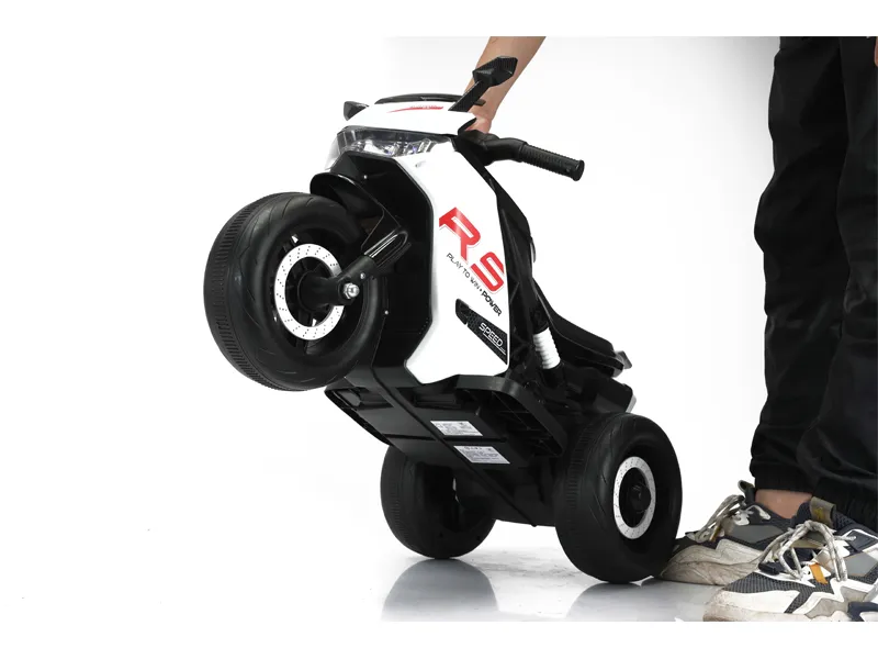 BDQ-6288 6V Ride-On Cars