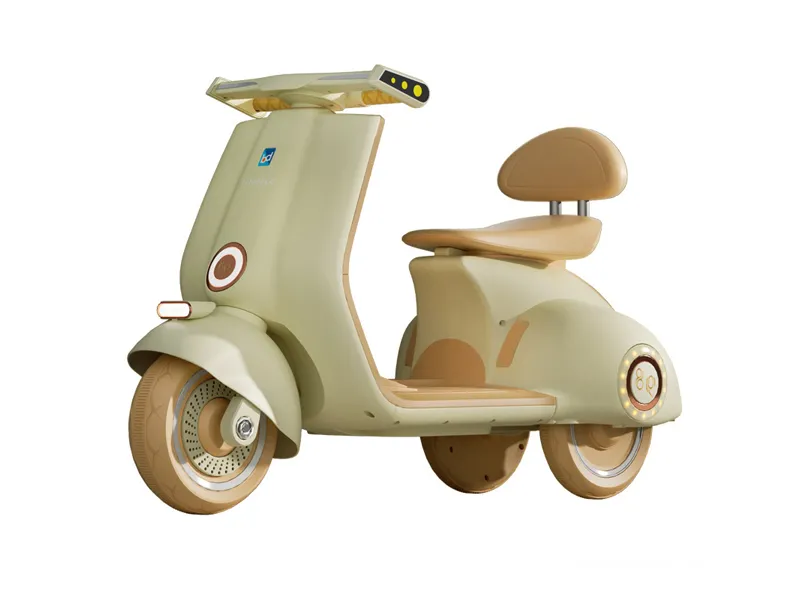 BDQ-916 6V Ride-On Cars