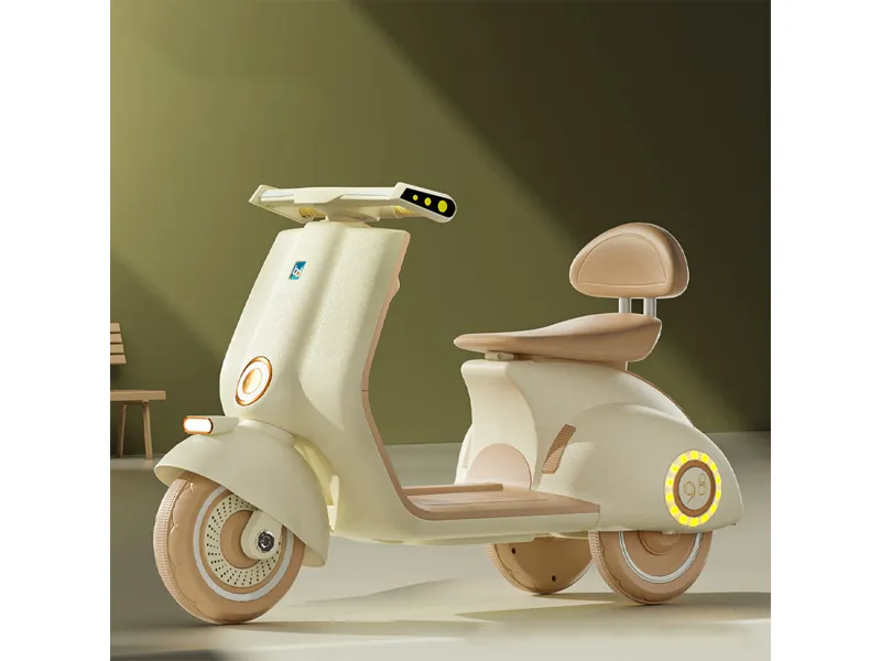 BDQ-916 6V Ride-On Cars