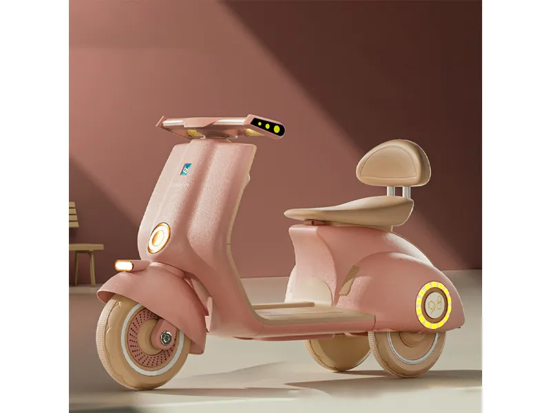 BDQ-916 6V Ride-On Cars