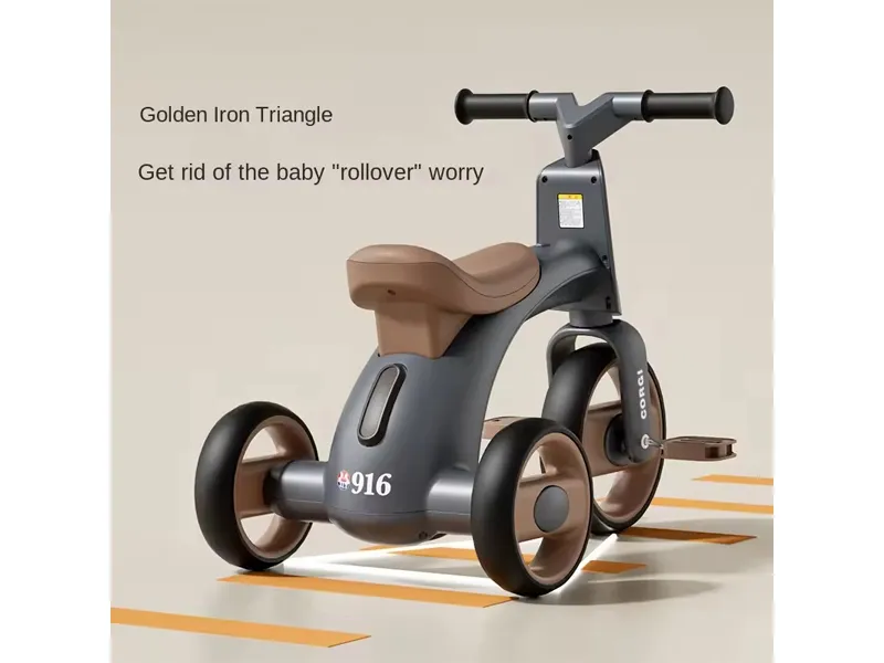 916 Children's Trikes