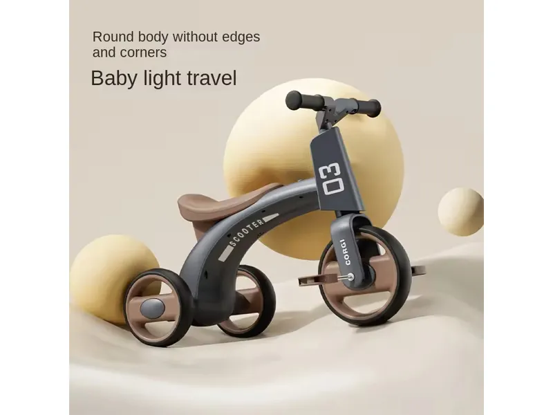 916 Children's Trikes