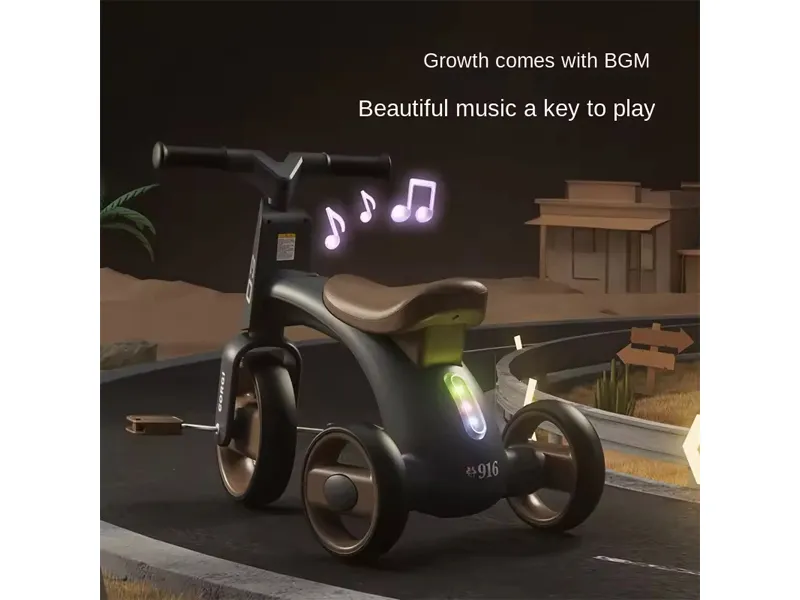 916 Children's Trikes