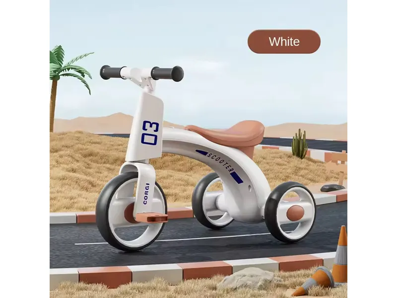 916 Children's Trikes