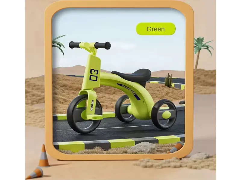 916 Children's Trikes