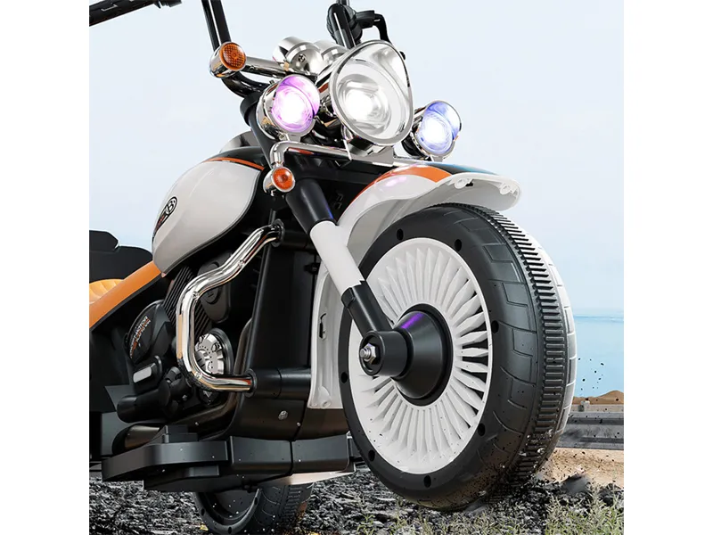 BDQ-6388 6V Ride-On Cars