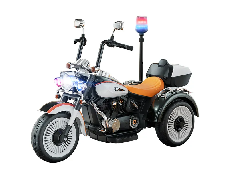 BDQ-6388 6V Ride-On Cars