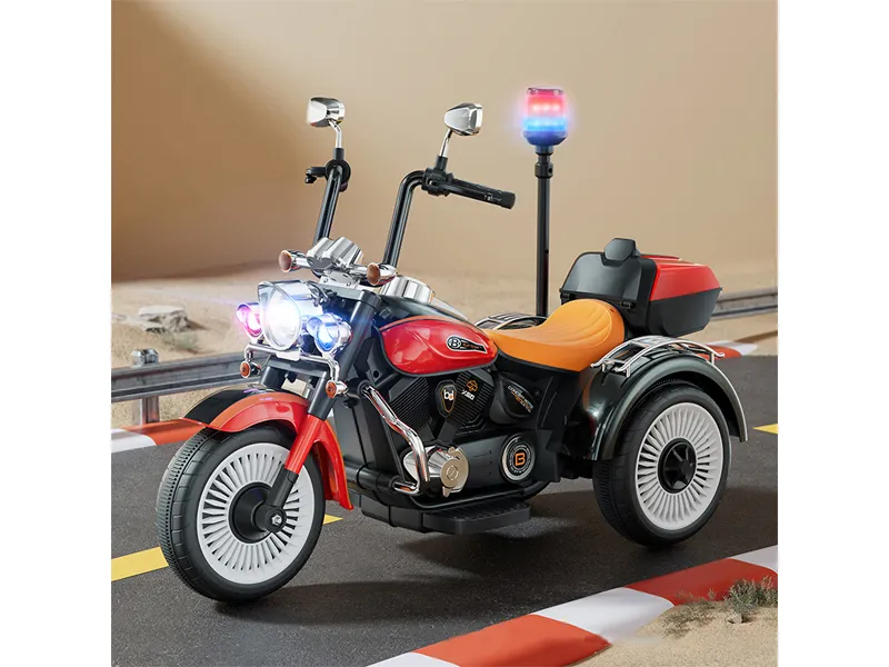 BDQ-6388 6V Ride-On Cars