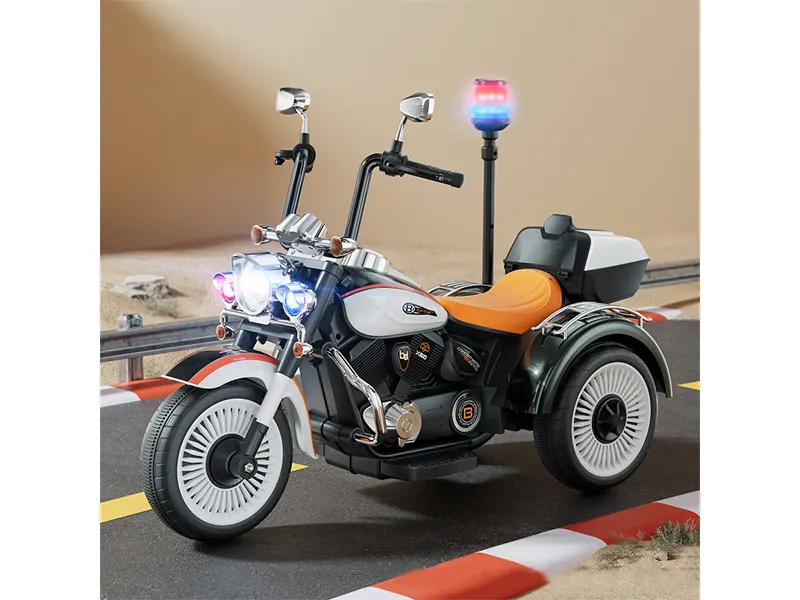 BDQ-6388 6V Ride-On Cars