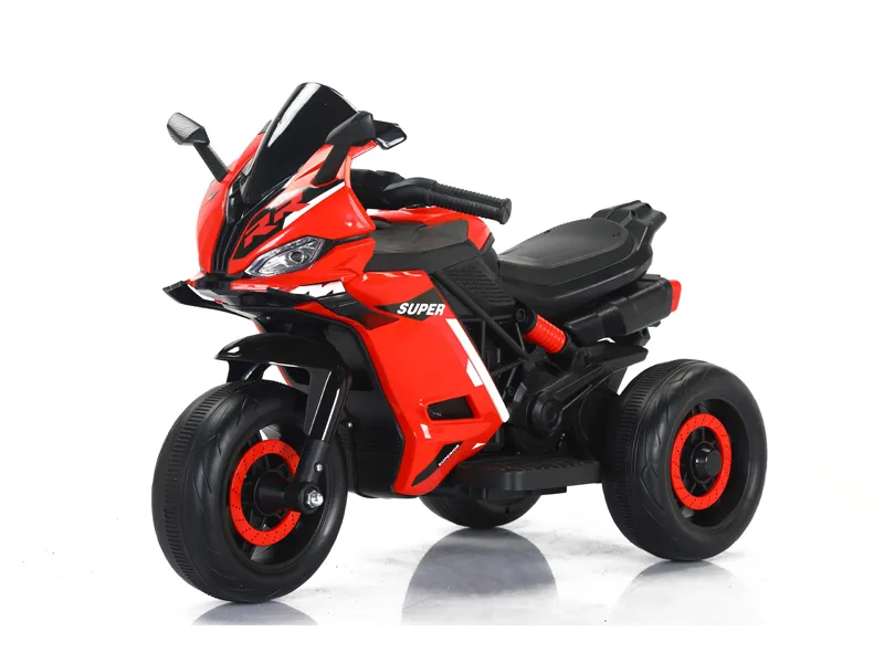 BDQ-6688 6V Ride-On Cars