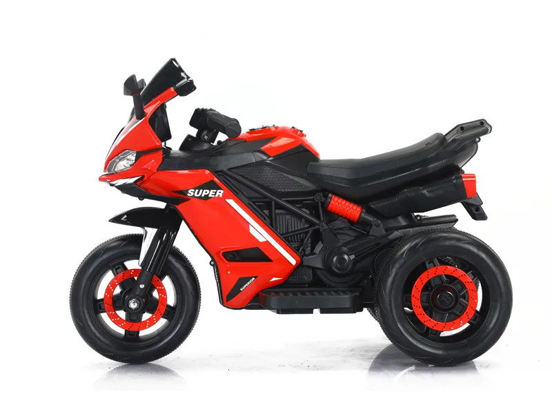 BDQ-6688 6V Ride-On Cars