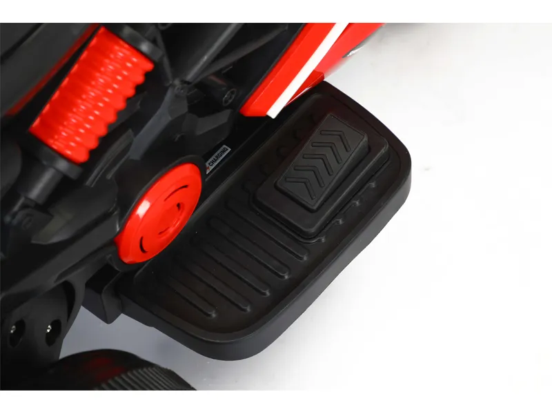 BDQ-6688 6V Ride-On Cars