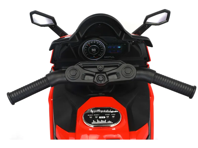 BDQ-6688 6V Ride-On Cars