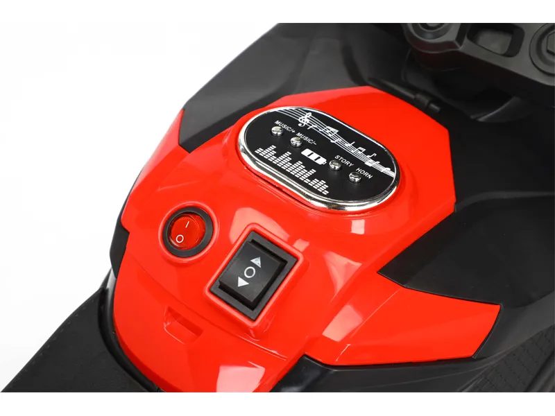 BDQ-6688 6V Ride-On Cars