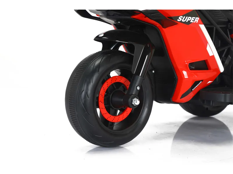 BDQ-6688 6V Ride-On Cars