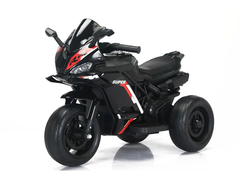 BDQ-6688 6V Ride-On Cars