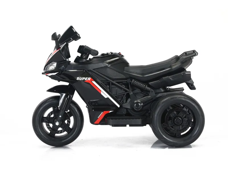 BDQ-6688 6V Ride-On Cars