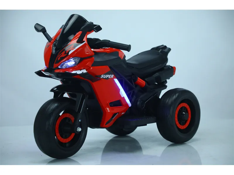 BDQ-6688 6V Ride-On Cars