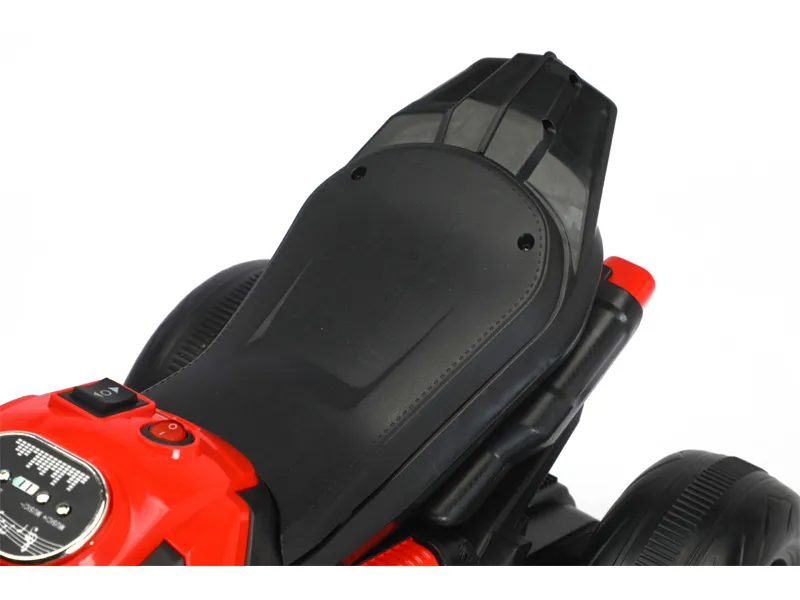 BDQ-6688 6V Ride-On Cars