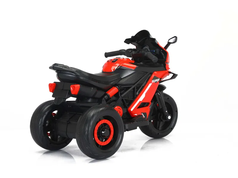 BDQ-6688 6V Ride-On Cars