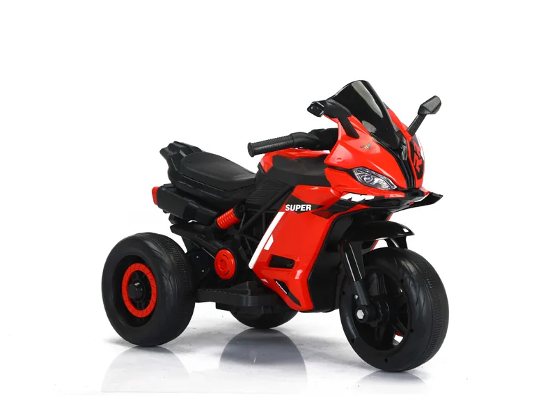 BDQ-6688 6V Ride-On Cars