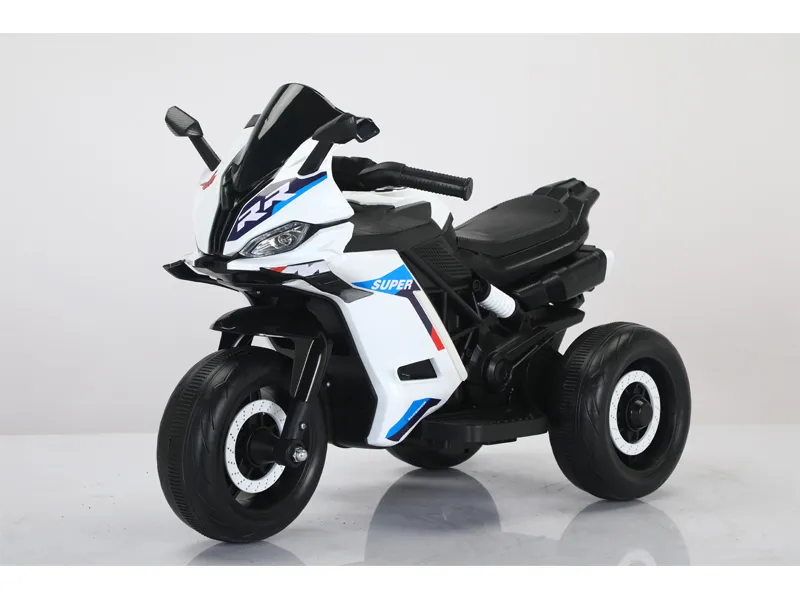 BDQ-6688 6V Ride-On Cars