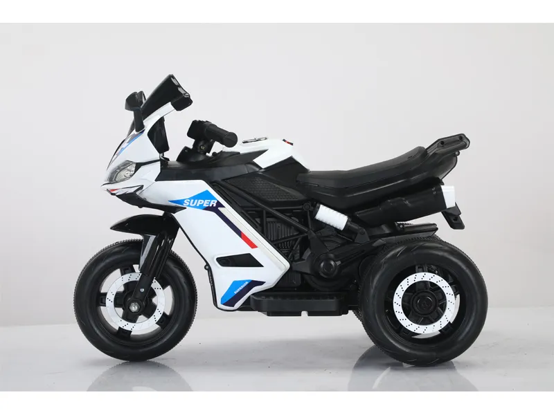 BDQ-6688 6V Ride-On Cars