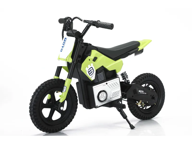 BDQ-6988 24V Ride-On Cars