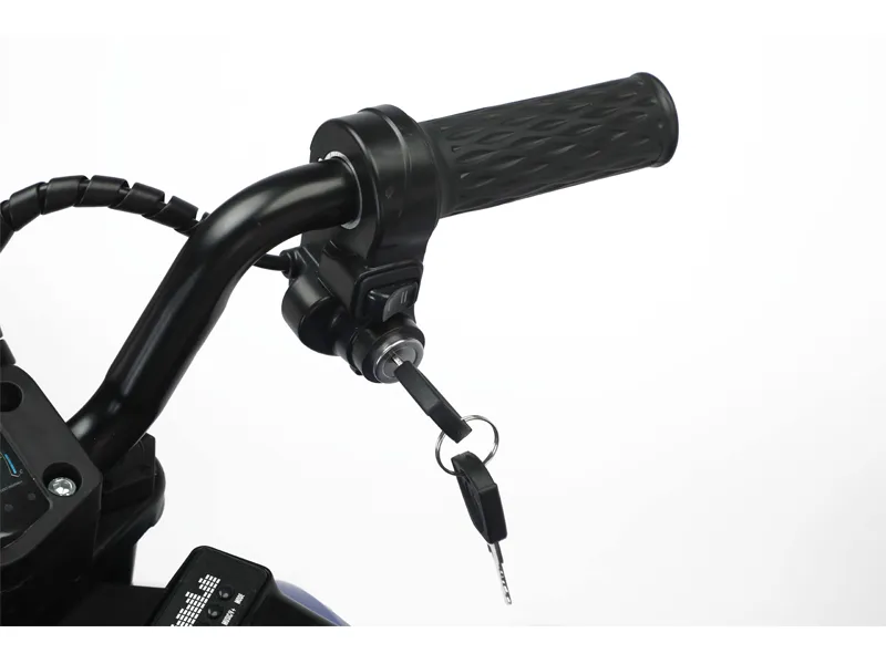 BDQ-6988 24V Ride-On Cars