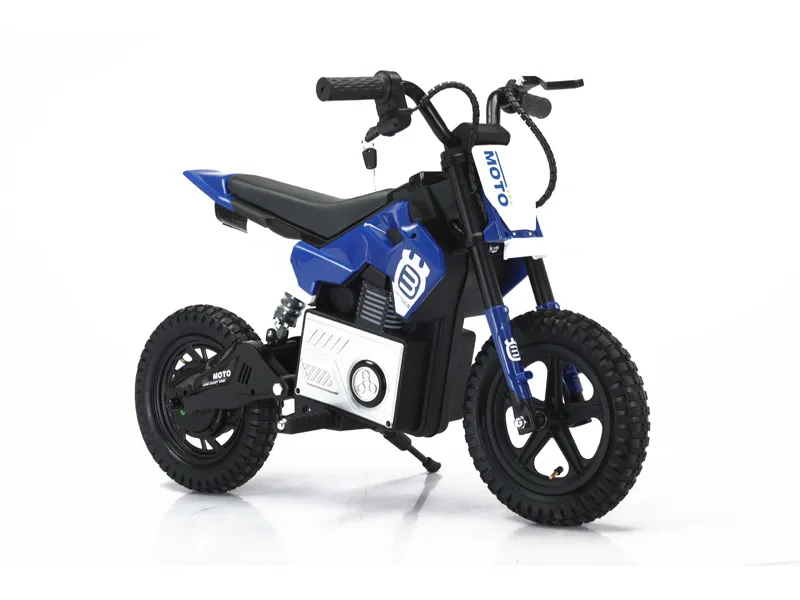 BDQ-6988 24V Ride-On Cars