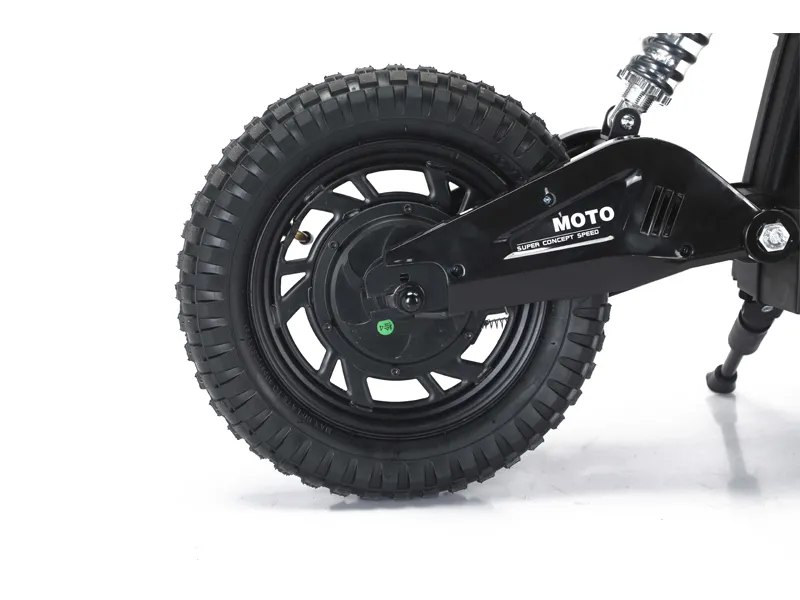 BDQ-6988 24V Ride-On Cars