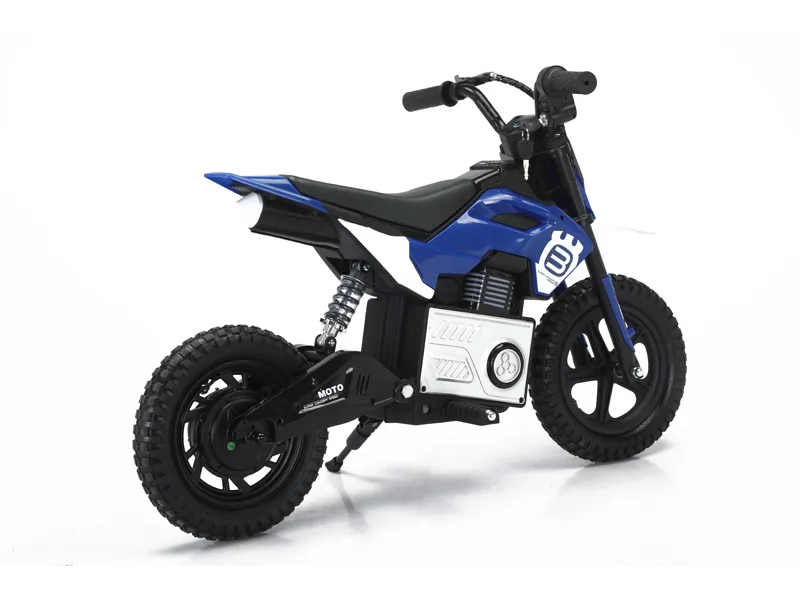 BDQ-6988 24V Ride-On Cars