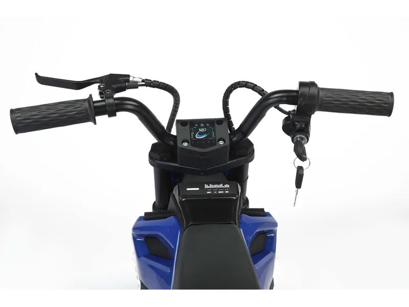 BDQ-6988 24V Ride-On Cars