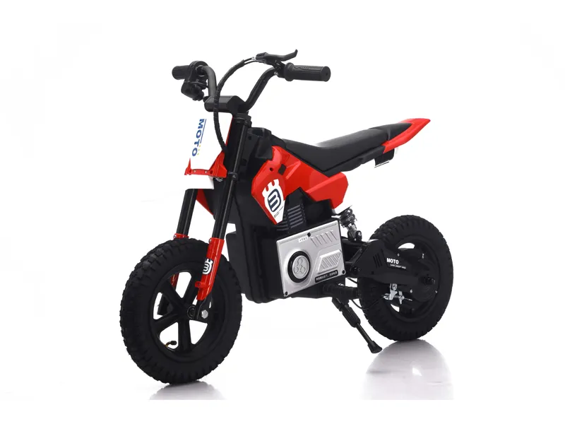 BDQ-6988 24V Ride-On Cars